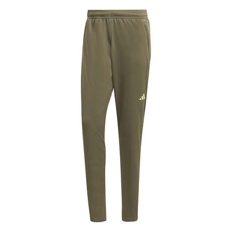 adidas trainingsbroek groen heren|Trainingsbroeken .